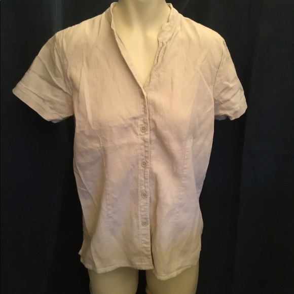 SET OF COTTON GINNY TOPS - Picture 5 of 6